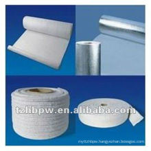 heat insulation ceramic fiber cloth